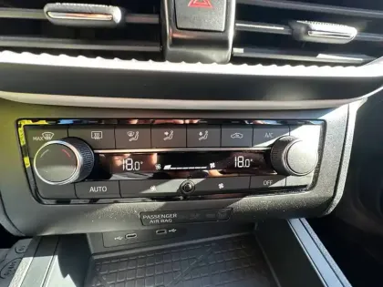 Photo 22 Seat Ibiza  1.0 EcoTSI 95 ch S/S BVM5