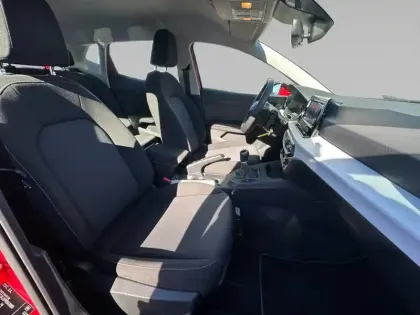 Photo 14 Seat Ibiza  1.0 EcoTSI 95 ch S/S BVM5