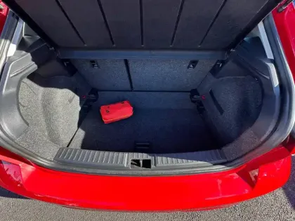 Photo 16 Seat Ibiza  1.0 EcoTSI 95 ch S/S BVM5