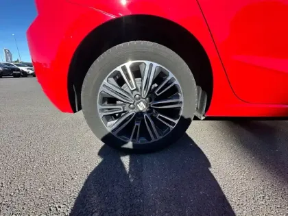 Photo 19 Seat Ibiza  1.0 EcoTSI 95 ch S/S BVM5