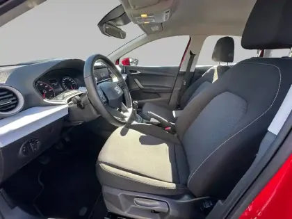 Photo 8 Seat Ibiza  1.0 EcoTSI 95 ch S/S BVM5