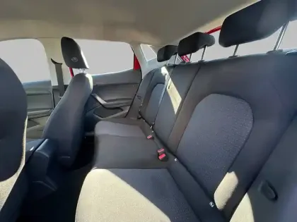 Photo 12 Seat Ibiza  1.0 EcoTSI 95 ch S/S BVM5