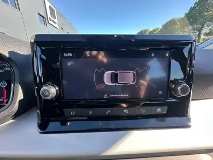 Photo 28 Seat Ibiza  1.0 EcoTSI 95 ch S/S BVM5