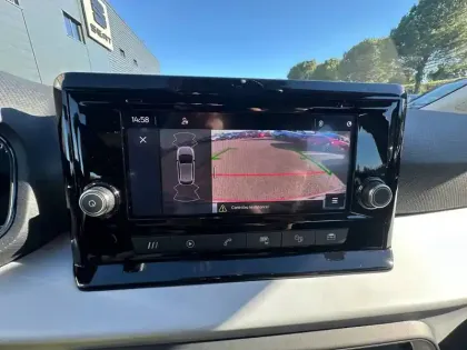 Photo 27 Seat Ibiza  1.0 EcoTSI 95 ch S/S BVM5