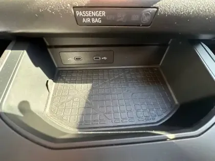 Photo 21 Seat Ibiza  1.0 EcoTSI 95 ch S/S BVM5