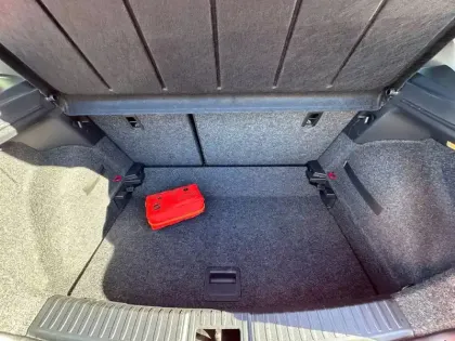 Photo 17 Seat Ibiza  1.0 EcoTSI 95 ch S/S BVM5