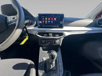 Photo 10 Seat Ibiza  1.0 EcoTSI 95 ch S/S BVM5