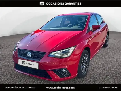 Photo Seat Ibiza Copa
