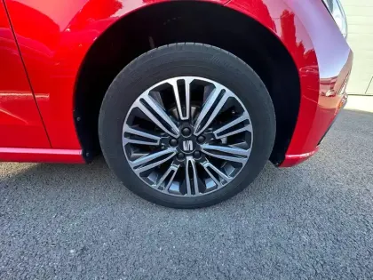 Photo 20 Seat Ibiza  1.0 EcoTSI 95 ch S/S BVM5