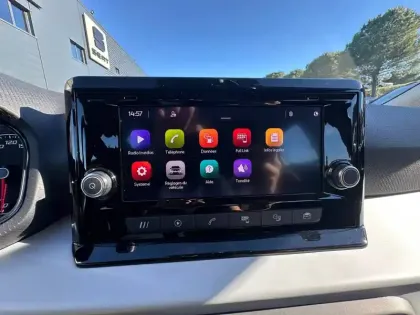 Photo 23 Seat Ibiza  1.0 EcoTSI 95 ch S/S BVM5