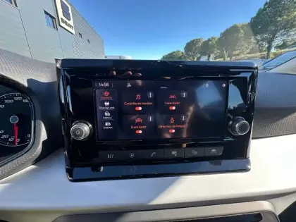 Photo 26 Seat Ibiza  1.0 EcoTSI 95 ch S/S BVM5