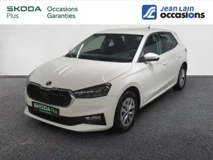 Photo Skoda Fabia Ambition