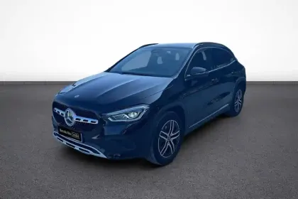 Photo Mercedes Gla Progressive Line