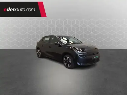 Photo 17 Opel Corsa  Electrique 136 ch & Batterie 50 kWh