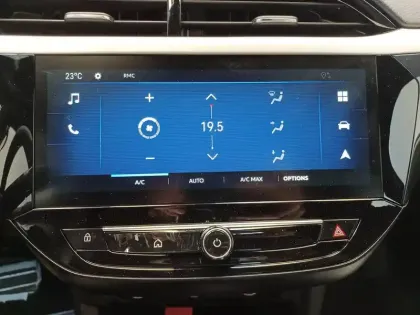 Photo 8 Opel Corsa  Electrique 136 ch & Batterie 50 kWh