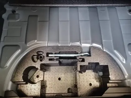 Photo 6 Opel Corsa  Electrique 136 ch & Batterie 50 kWh