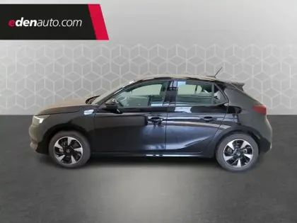 Photo 12 Opel Corsa  Electrique 136 ch & Batterie 50 kWh