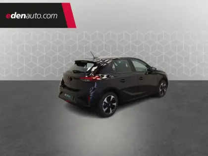 Photo 15 Opel Corsa  Electrique 136 ch & Batterie 50 kWh