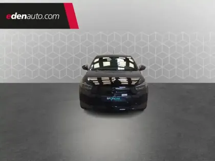 Photo 18 Opel Corsa  Electrique 136 ch & Batterie 50 kWh