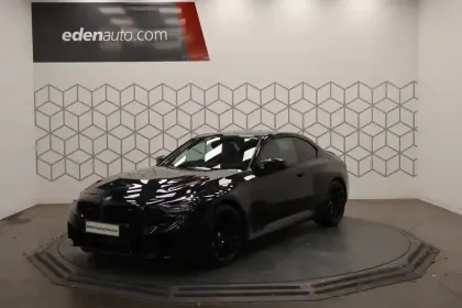 Photo Bmw Serie 2 M2 Coupe 460 Ch Bva8