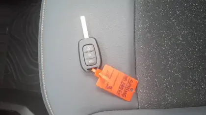 Photo 32 Dacia Spring  GSR2 65