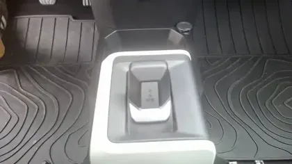 Photo 22 Dacia Spring  GSR2 65