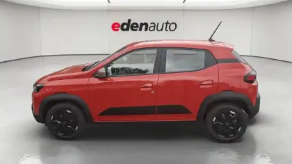 Photo 1 Dacia Spring  GSR2 65