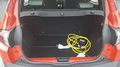 Photo 9 Dacia Spring  GSR2 65