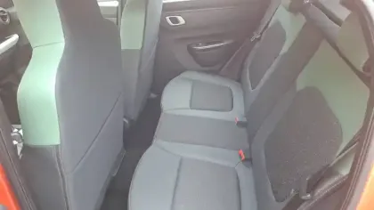 Photo 11 Dacia Spring  GSR2 65