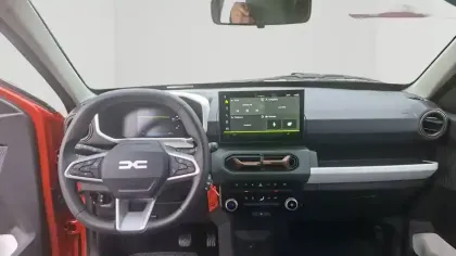 Photo 12 Dacia Spring  GSR2 65