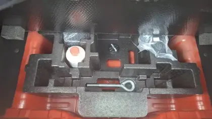 Photo 10 Dacia Spring  GSR2 65