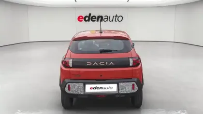 Photo 3 Dacia Spring  GSR2 65