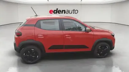 Photo 5 Dacia Spring  GSR2 65