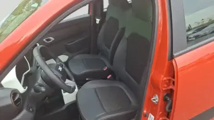 Photo 13 Dacia Spring  GSR2 65