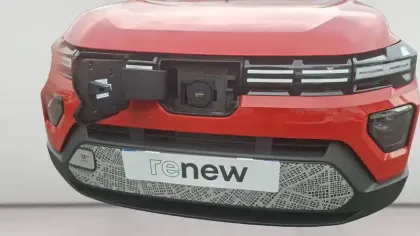 Photo 20 Dacia Spring  GSR2 65