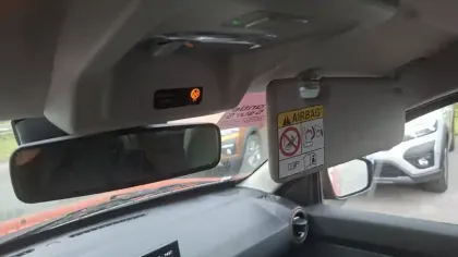 Photo 30 Dacia Spring  GSR2 65