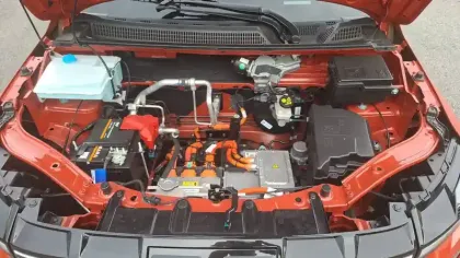 Photo 33 Dacia Spring  GSR2 65