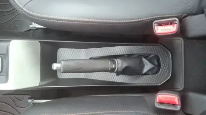 Photo 26 Dacia Spring  GSR2 65