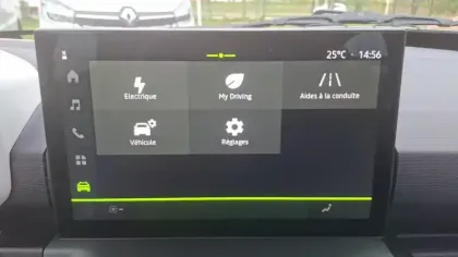 Photo 27 Dacia Spring  GSR2 65