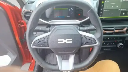 Photo 14 Dacia Spring  GSR2 65