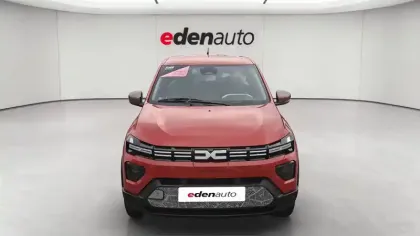 Photo 7 Dacia Spring  GSR2 65