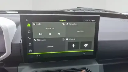 Photo 21 Dacia Spring  GSR2 65