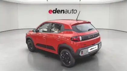 Photo 2 Dacia Spring  GSR2 65