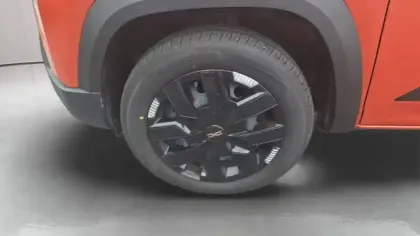 Photo 8 Dacia Spring  GSR2 65