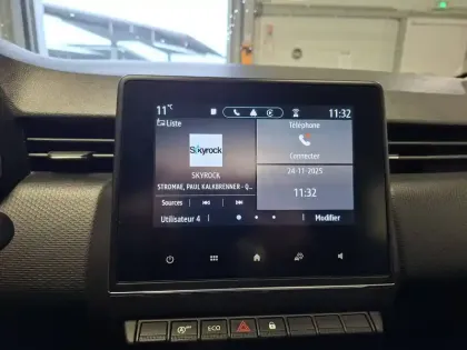 Photo 32 Renault Clio  TCe 90