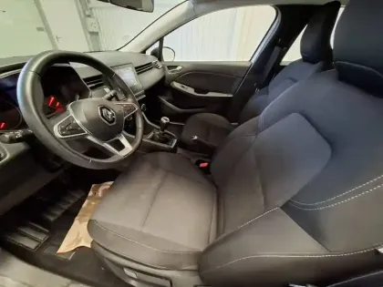 Photo 9 Renault Clio  TCe 90