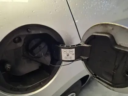 Photo 22 Renault Clio  TCe 90