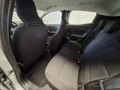 Photo 17 Renault Clio  TCe 90