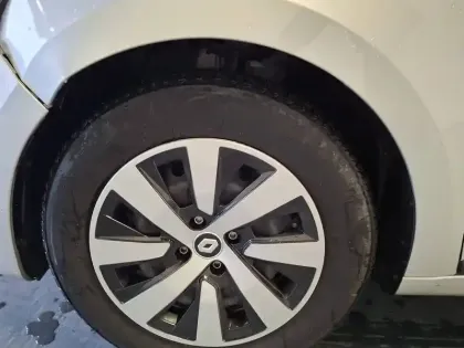 Photo 13 Renault Clio  TCe 90