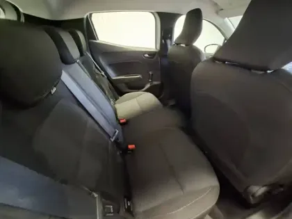 Photo 21 Renault Clio  TCe 90